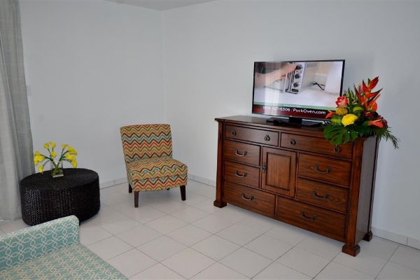 Hotel Festiva Atrium Beach Resort And Spa (Simson Bay Village)